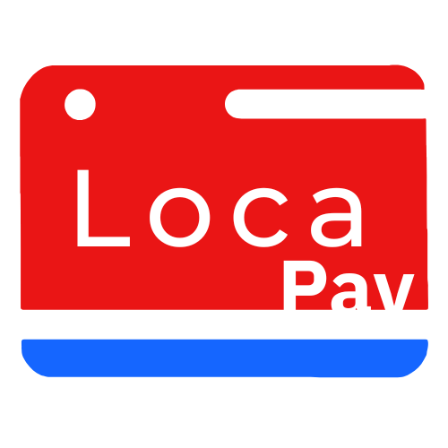 LocaPay Card Accept